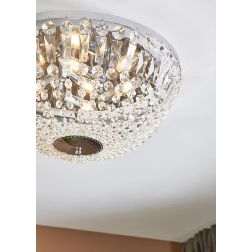 Люстра Ideal Lux KAROUSEL 206394