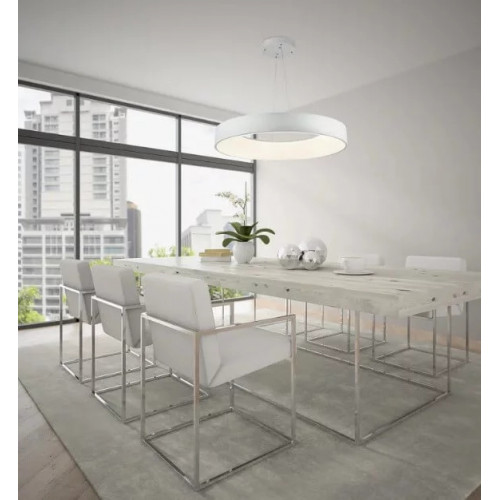 Люстра Searchlight ETERNITY 55 PENDANT PE-ETE55
