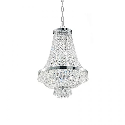 Люстра Ideal Lux Caesar 033532