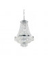 Люстра Ideal Lux Caesar 033532
