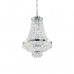 Люстра Ideal Lux Caesar 033532