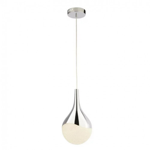 Люстра Searchlight WAVE 5871CC