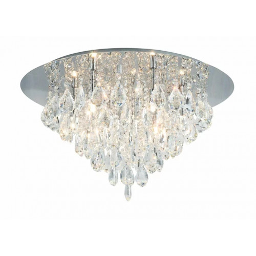 Люстра MAXlight LOTUS P0394D