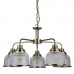 Люстра Searchlight BISTRO 1685-5AB