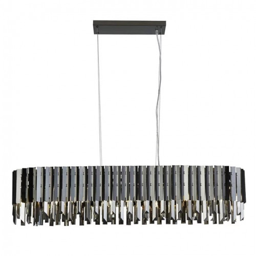 Люстра Searchlight ROTUNDA 62120-8SM