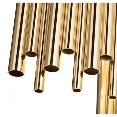 Люстра Ideal Lux PAN 208817