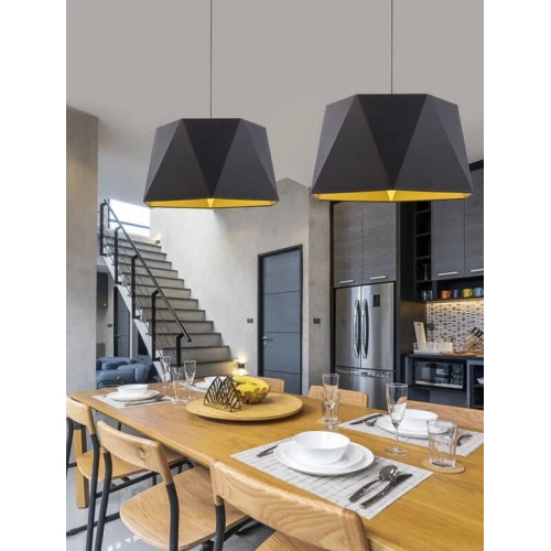 Люстра TK Lighting IVO 3129