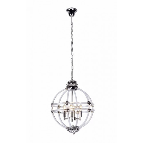 Люстра MAXlight OXFORD P0322