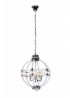 Люстра MAXlight OXFORD P0322