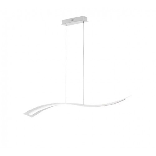 Люстра Trio SALERNO 324610131