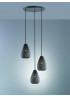 Люстра Trio ONYX 301300342
