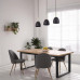 Люстра TK Lighting NORD 4871