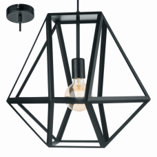 Люстра Eglo EMBLETON 49756