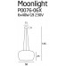 Люстра MAXlight MOONLIGHT P0076-06X