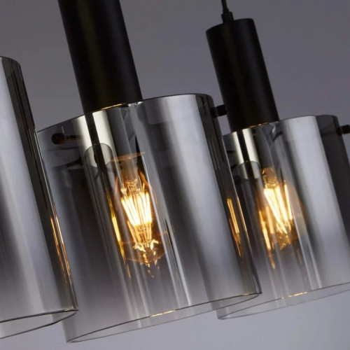 Люстра Searchlight SWEDEN 88910-4BK