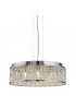 Люстра Searchlight ELISE 8337-7CC