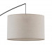 Люстра TK Lighting MARCO SILVER 3357