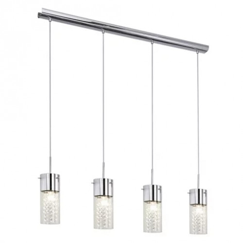 Люстра Eglo Diamond 90696