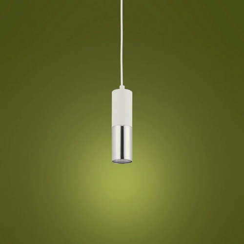 Люстра TK Lighting ELIT WHITE 4356