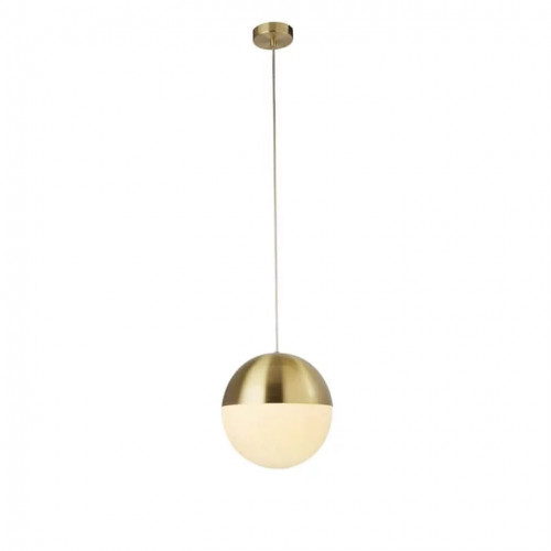Люстра Searchlight ENDOR 24181SB