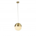 Люстра Searchlight ENDOR 24181SB