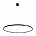 Люстра Zuma Line CARLO PL210503-1200-BK