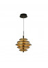 Люстра Searchlight HIVE 6375-5BG