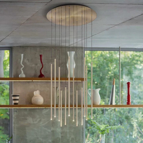 Люстра Ideal Lux FILO 263663