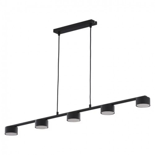 Люстра TK Lighting DALLAS 6246