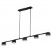Люстра TK Lighting DALLAS 6246