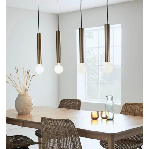 Люстра Markslojd RUBEN 107882