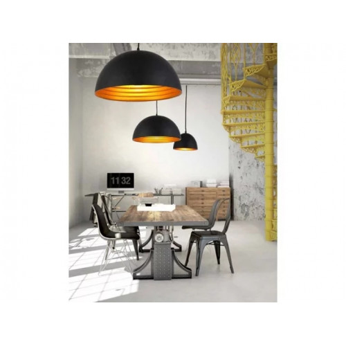 Люстра AZzardo MODENA 50 AZ1395 (FB683850BKGO)