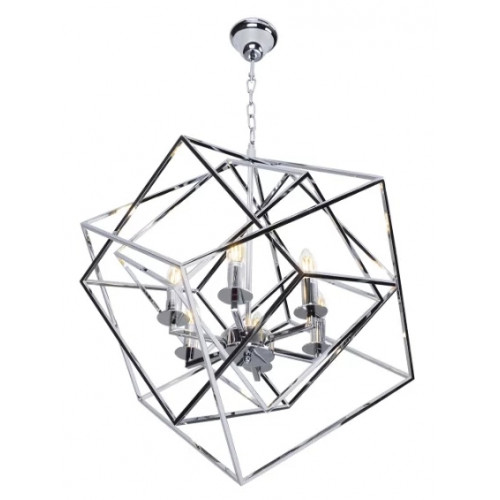 Люстра MAXlight ANDORA P0327
