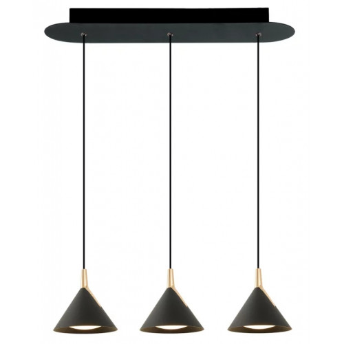 Люстра Viokef Jolly 4274200