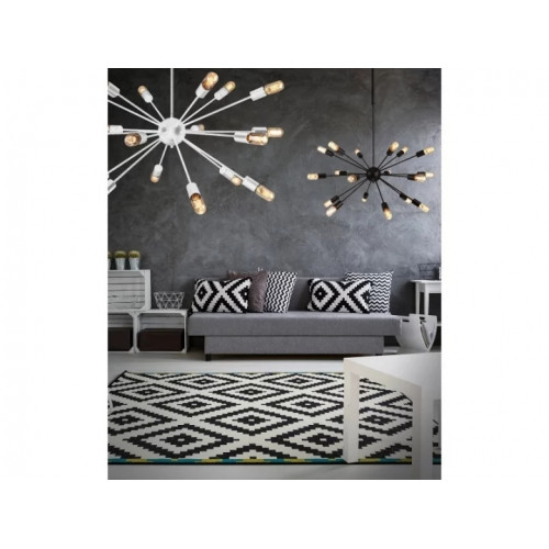 Люстра AZzardo ORBIT AZ1658 (4044618WH )