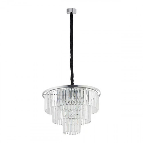 Люстра Nowodvorski CRISTAL M 7617