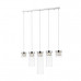 Люстра Zuma Line GEM P0389-05E-B5AC Люстра Zuma Line GEM P0389-05E-B5AC