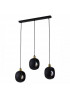 Люстра TK Lighting CYKLOP BLACK 2753