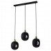 Люстра TK Lighting CYKLOP BLACK 2753