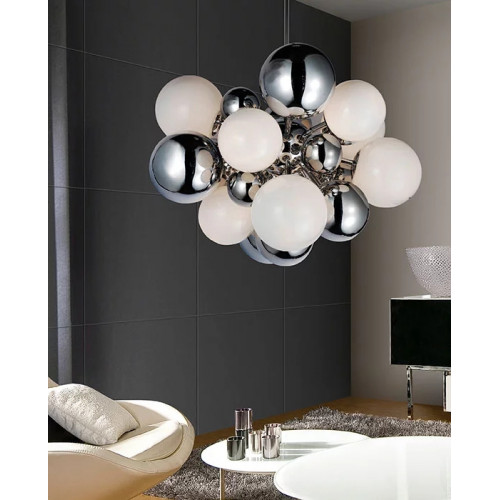 Люстра AZzardo NOBLE AZ0110 (AD805217)