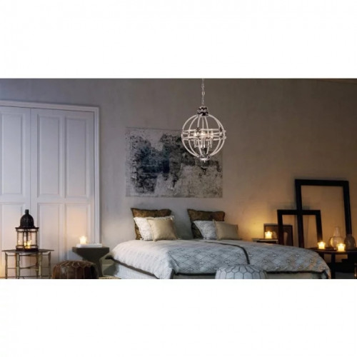 Люстра MAXlight OXFORD P0322