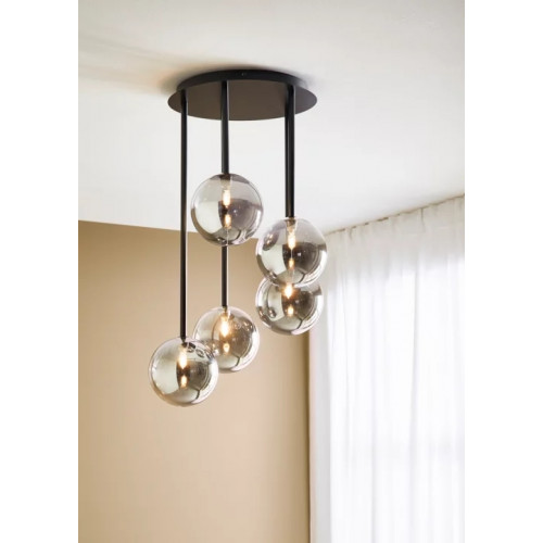 Люстра Ideal Lux MAPA FADE 161327