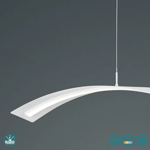 Люстра Trio SALERNO 324610131