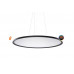 Люстра AZzardo CREAM 120 PENDANT SMART AZ3537