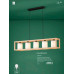 Люстра Ideal Lux BERGEN 238746