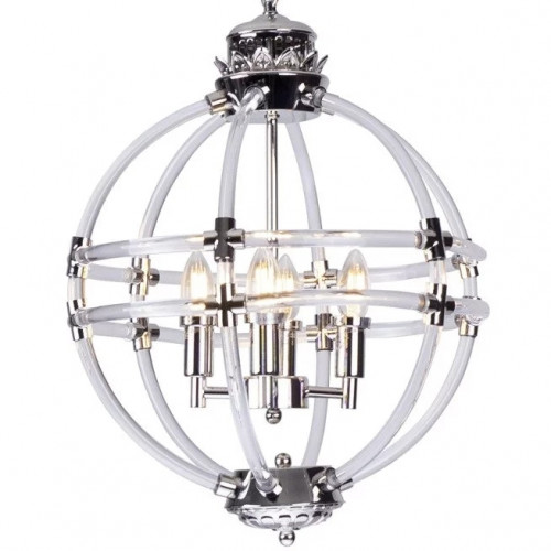 Люстра MAXlight OXFORD P0322