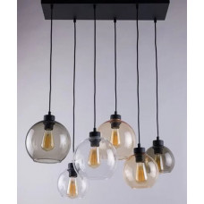 Люстра TK Lighting CUBUS 2833