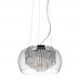 Люстра Searchlight CURVA 3624-4CC