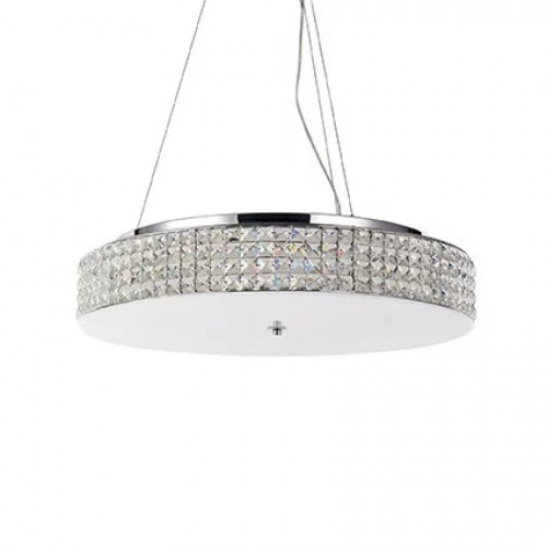 Люстра Ideal Lux Roma 093062