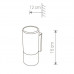 Люстра Viokef PIRELLI 4202400